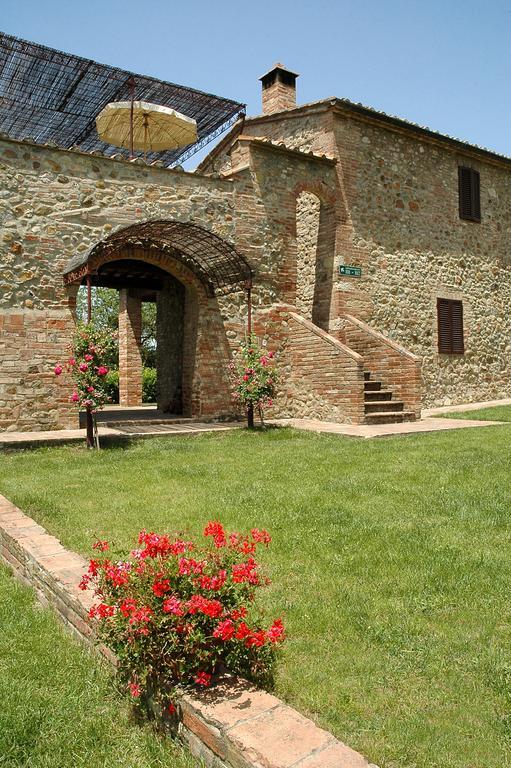 Tenuta Casabianca Murlo Phòng bức ảnh