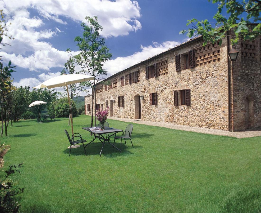 Tenuta Casabianca Murlo Phòng bức ảnh