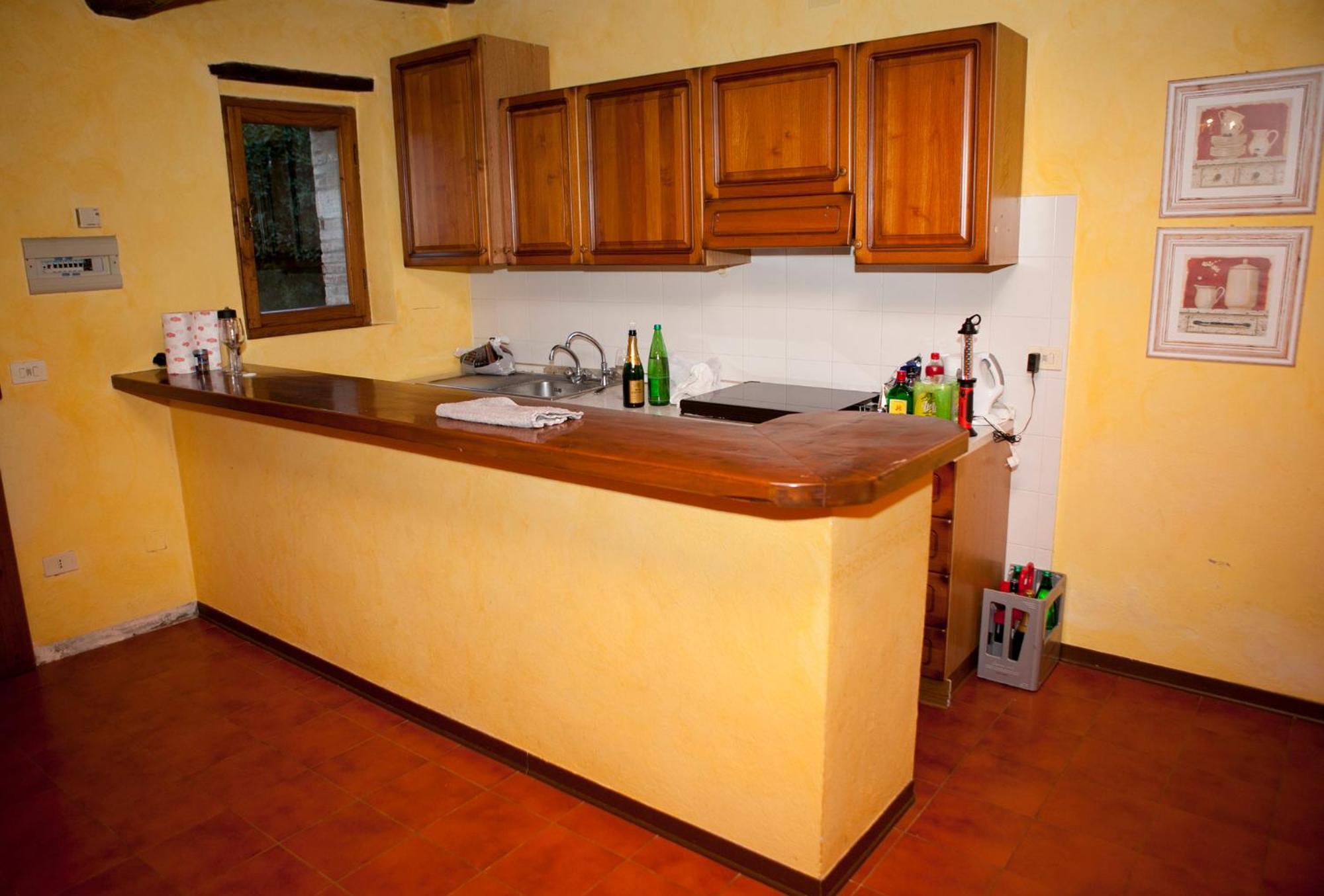 Tenuta Casabianca Murlo Ngoại thất bức ảnh