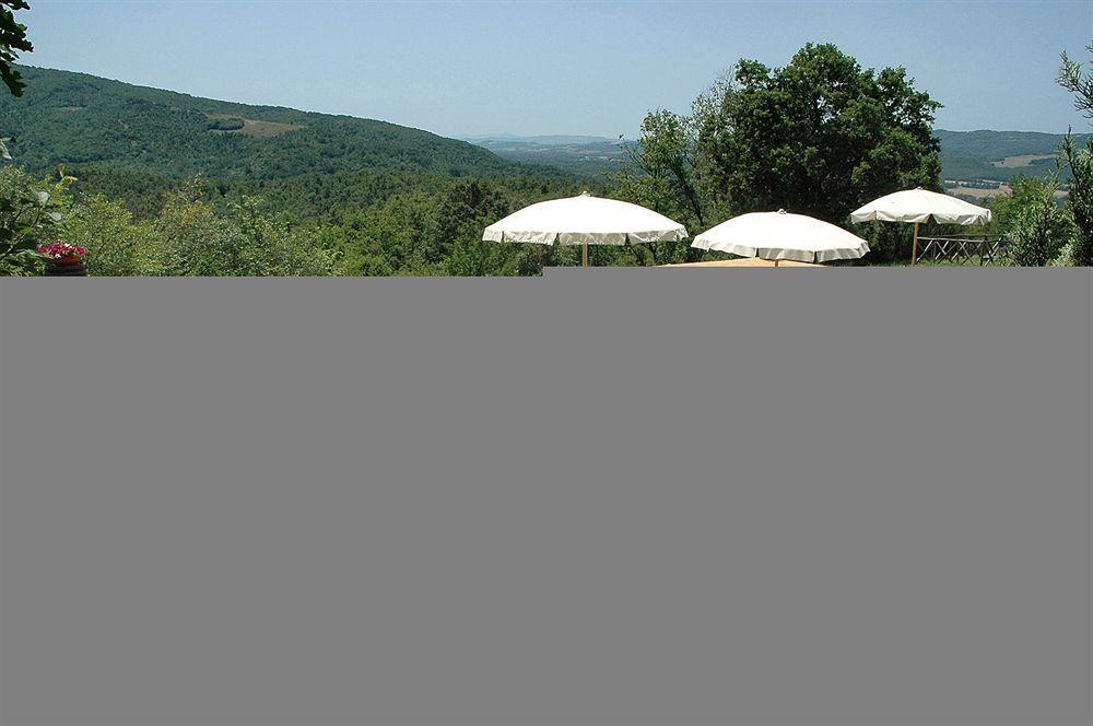 Tenuta Casabianca Murlo Ngoại thất bức ảnh