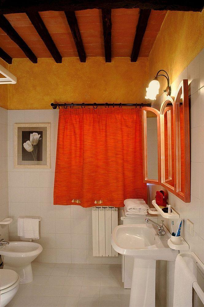 Tenuta Casabianca Murlo Ngoại thất bức ảnh
