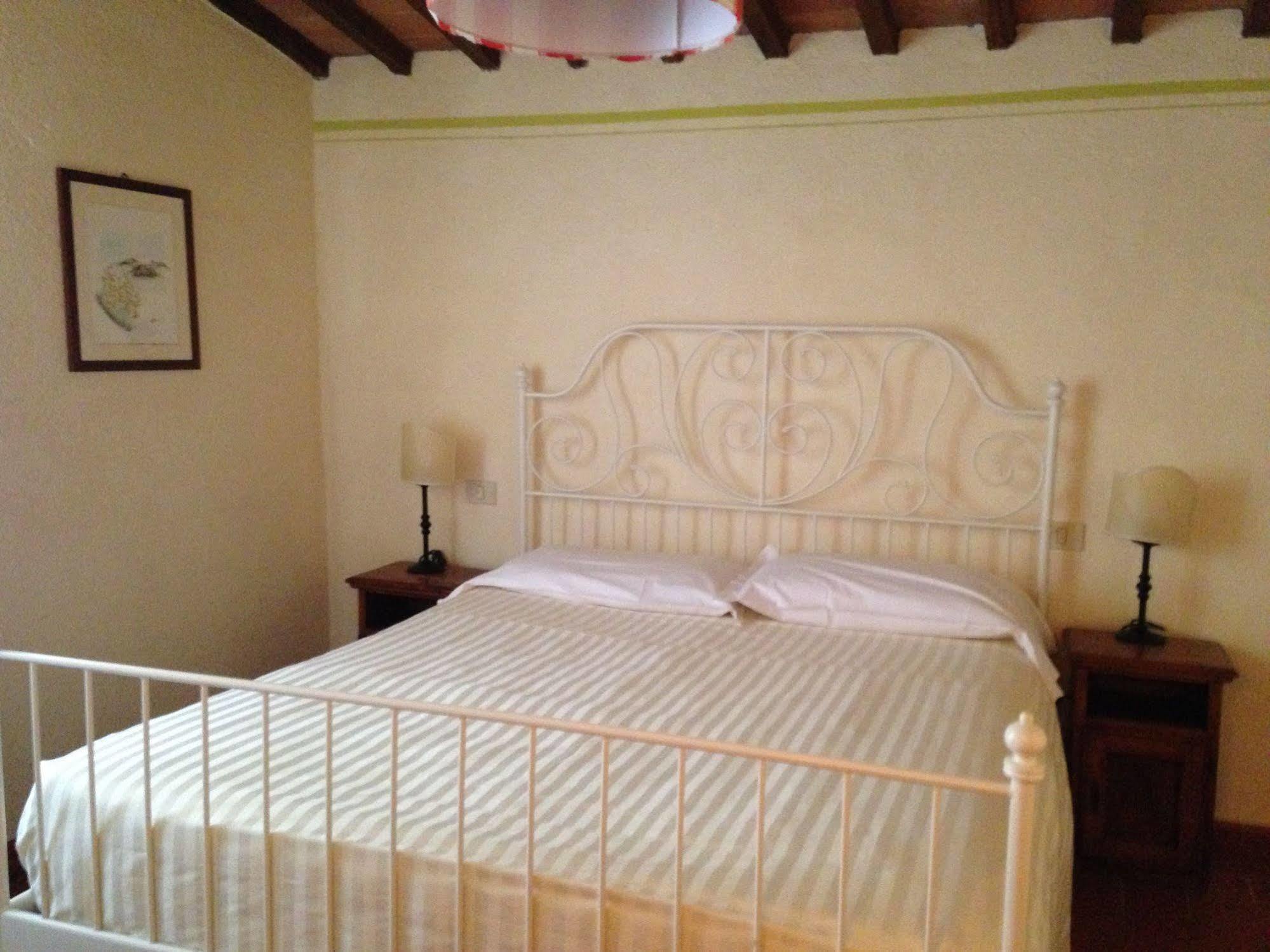 Tenuta Casabianca Murlo Ngoại thất bức ảnh