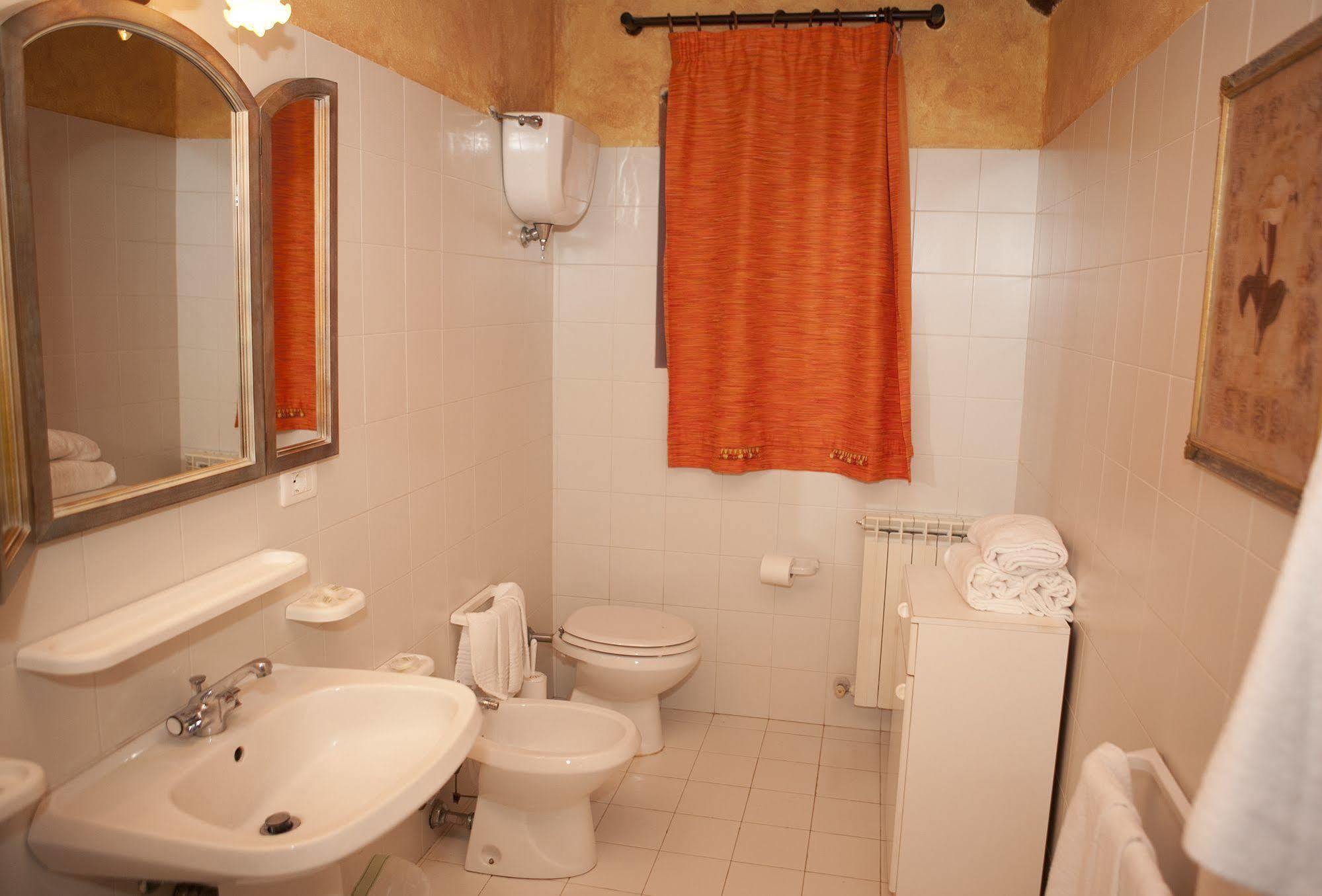 Tenuta Casabianca Murlo Ngoại thất bức ảnh